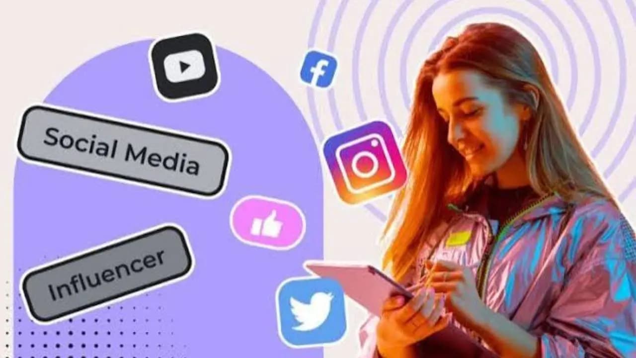 Crackdown on social media influencers earnings FSSAI issues new guidelines