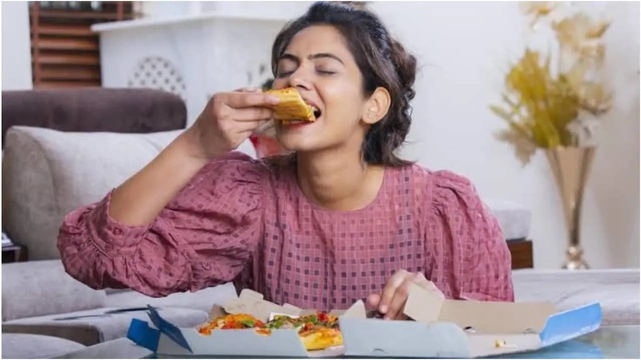 Why Does Your Mouth Water When You See Delicious Food Science Behind Hunger