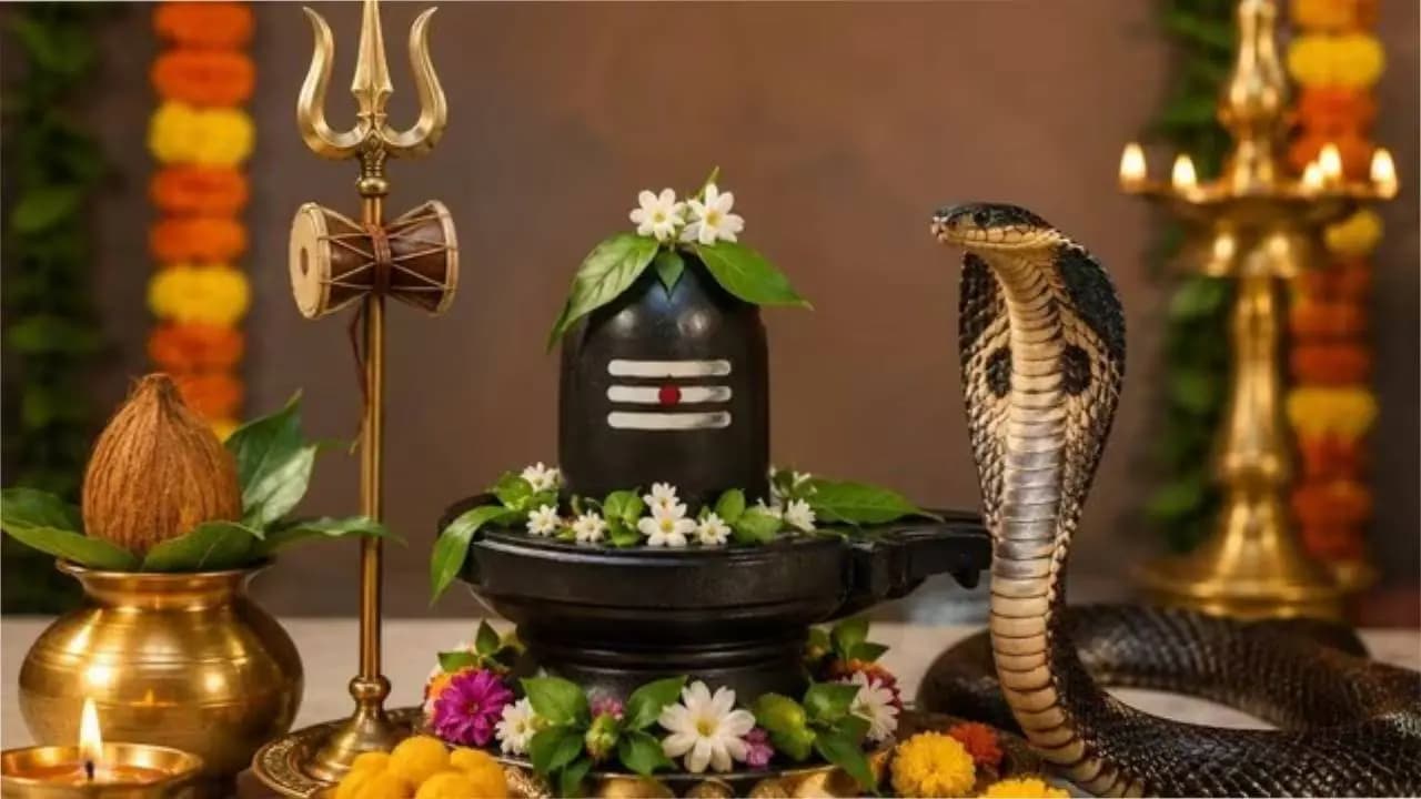 Nag Panchami 2026 three Lucky Zodiac Signs get financial Career growth