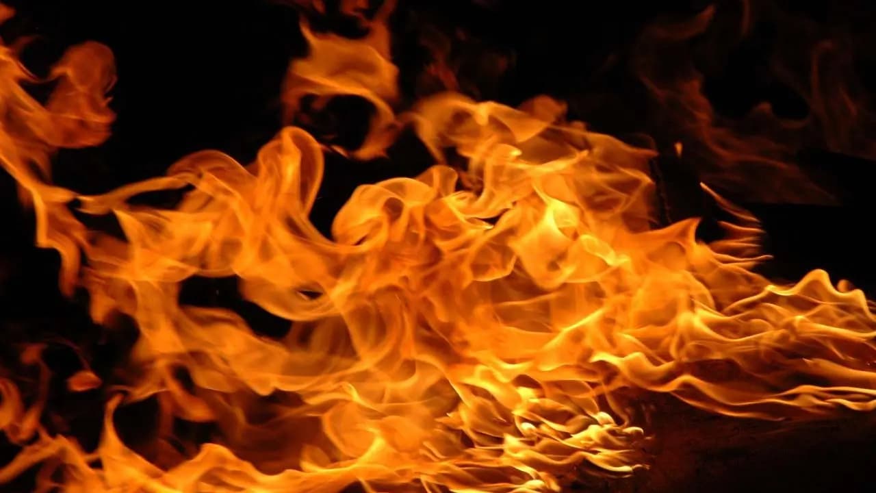 Tarapith Hotel Fire: Devastating fire at Tarapith hotel at least five dead