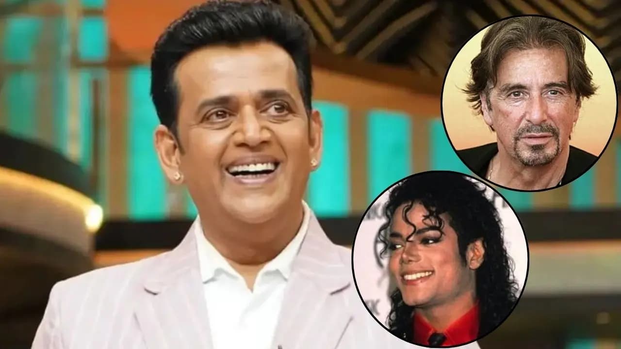 Ravi Kishan