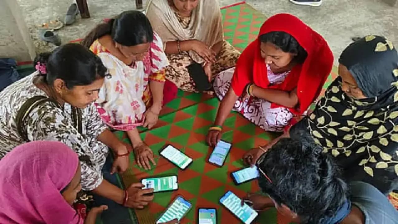 India’s First Digital Census 2027: Census 2027 Phase 1 Begins in West Bengal with Digital Push