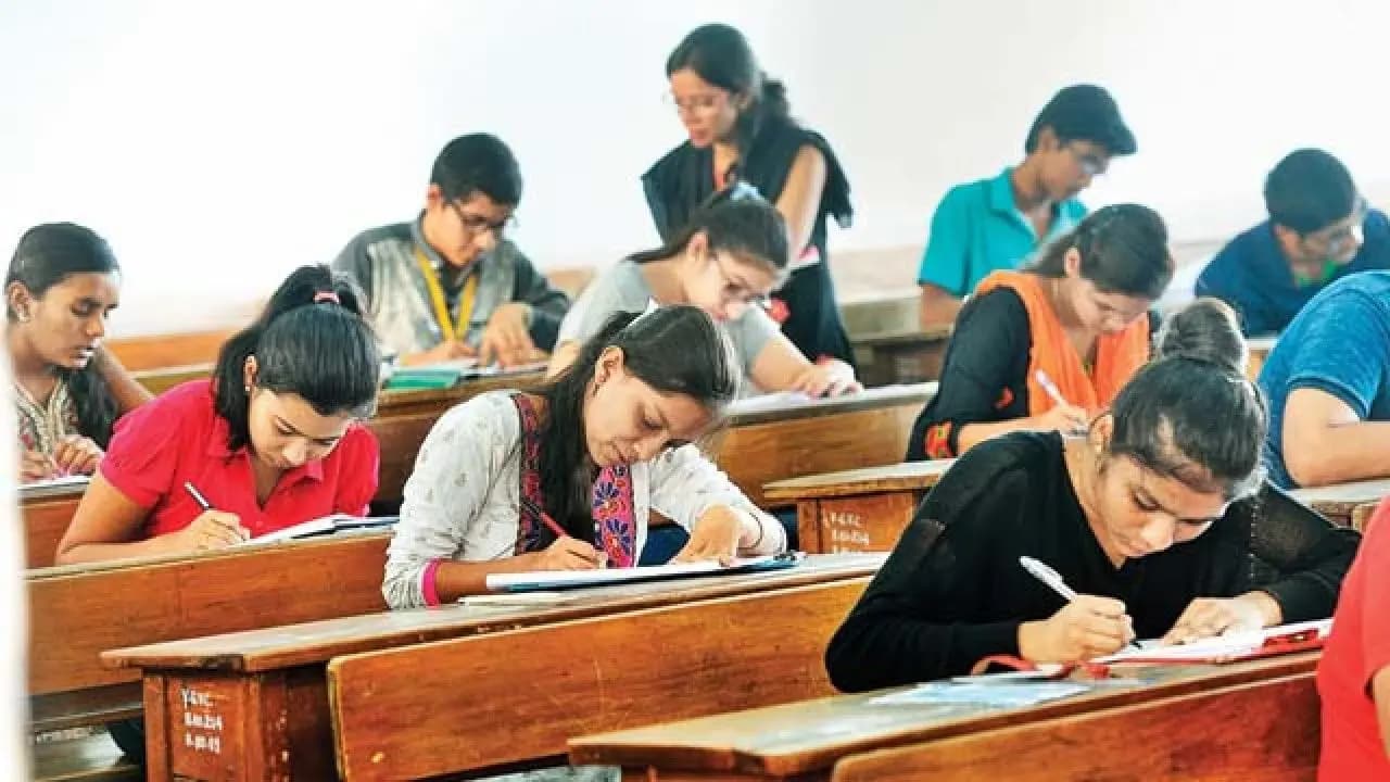 UGC NET: NTA Orders UGC NET Re Examination For 3 Papers After Admitting Errors