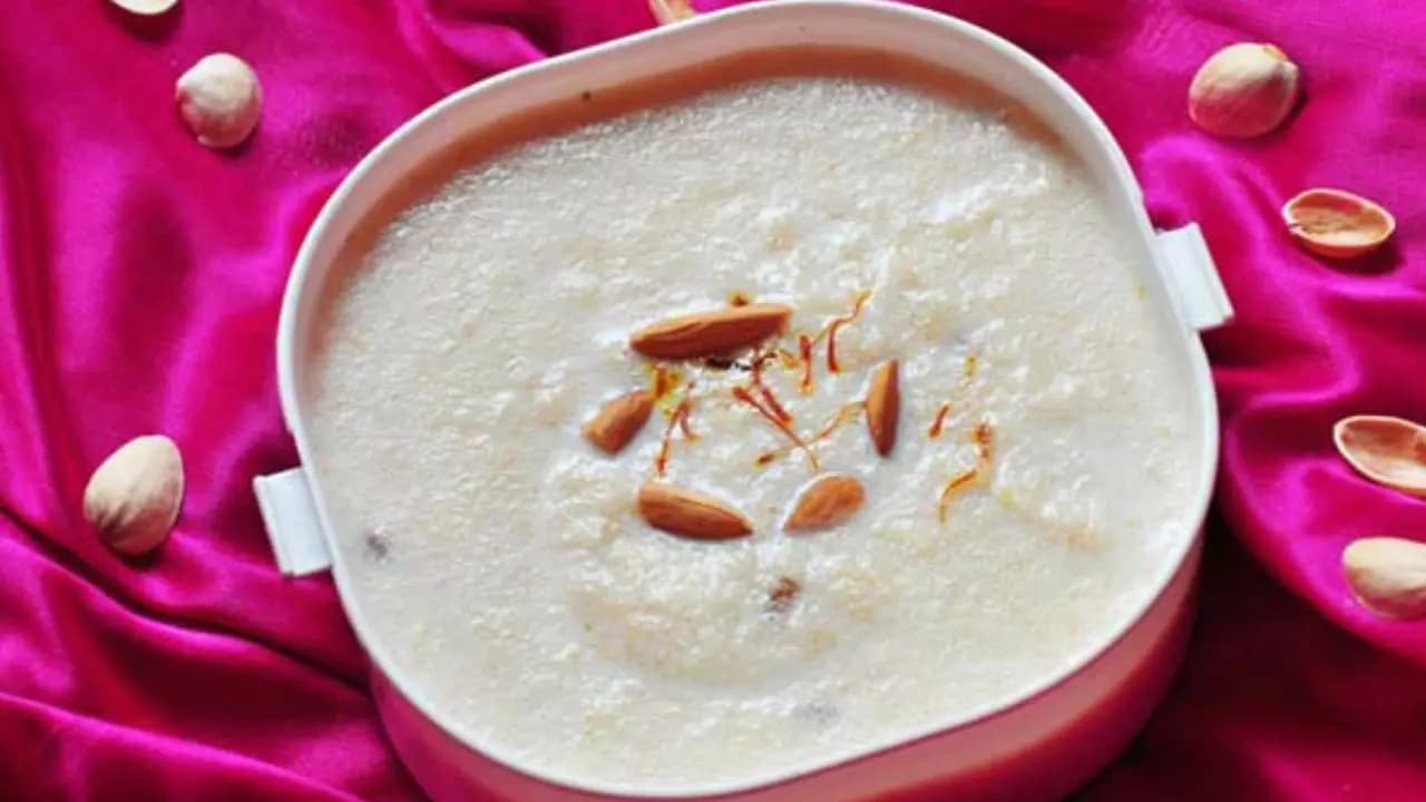 What is the English term for the beloved Bengali dish Payesh