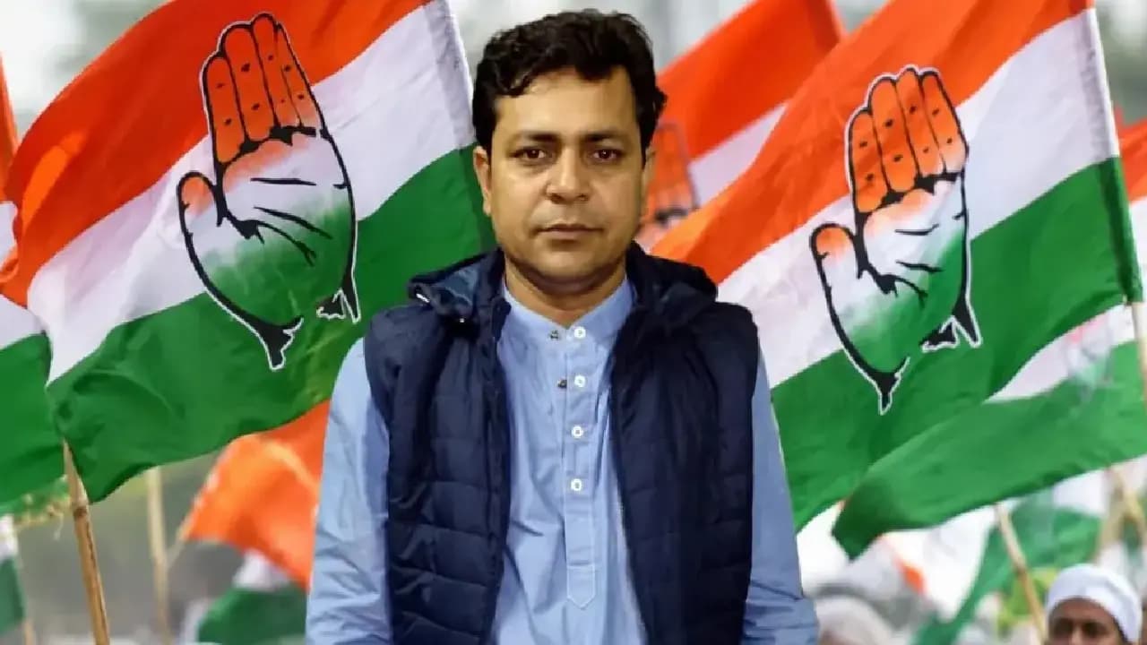 Congress leader death case update: three individuals arrested know about Jubbar sheikh connection with this matter