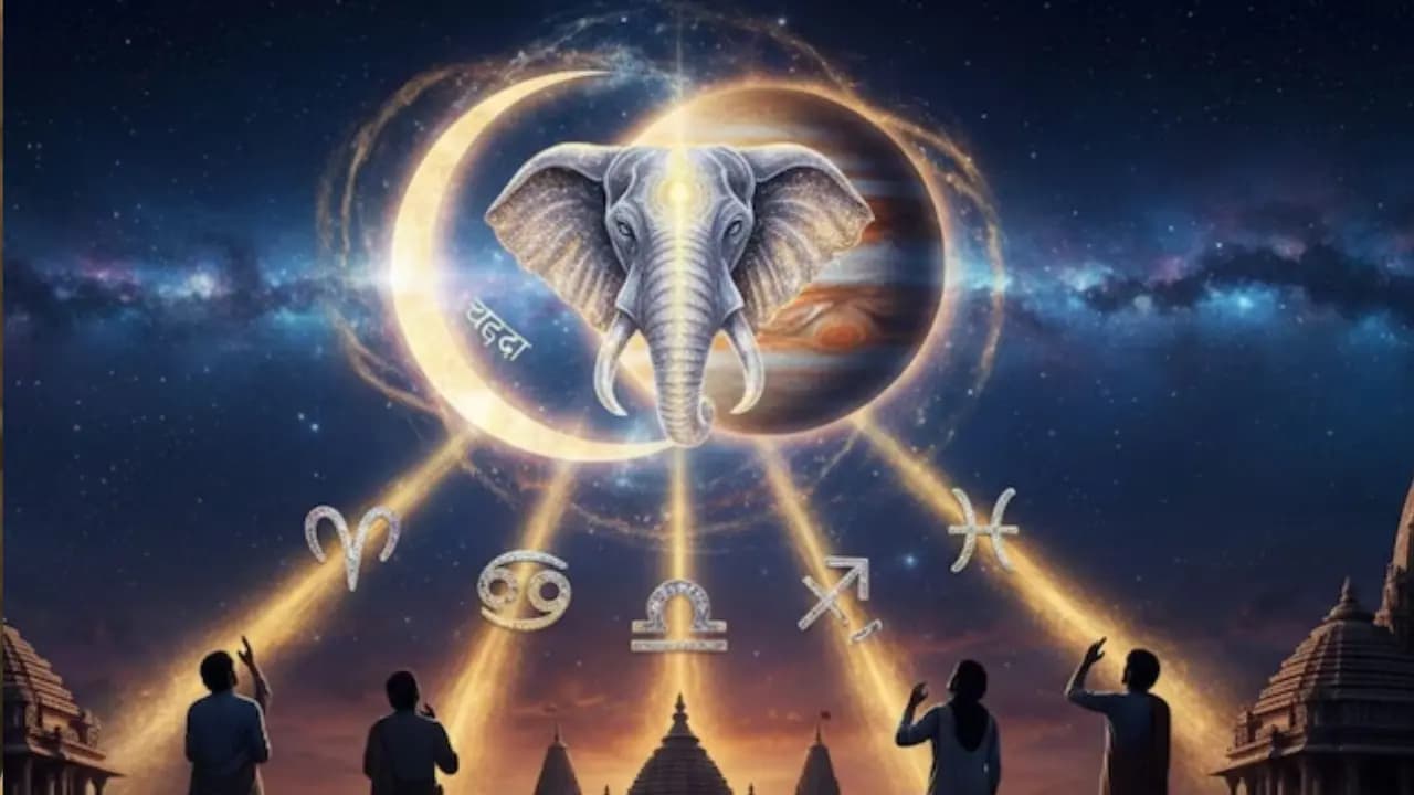 17 August Horoscope Gajakeshari Yog brings  huge money and love life will be better know all zodiac bengali predictions