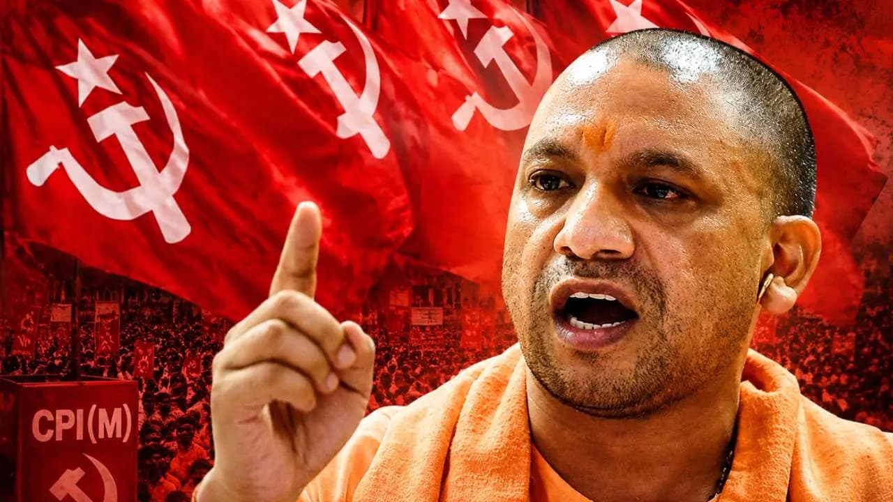 CPM makes a new move in Uttar Pradesh state