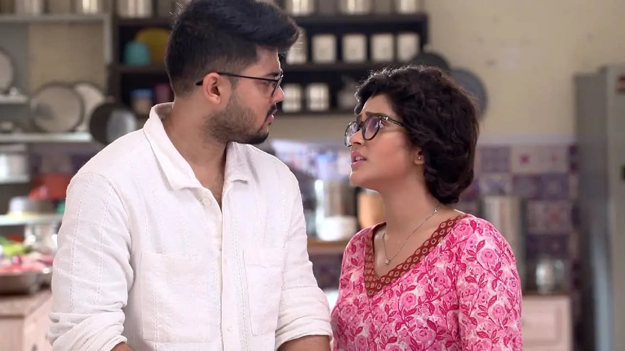 Star Jalsha serial Compass going to be off air soon 