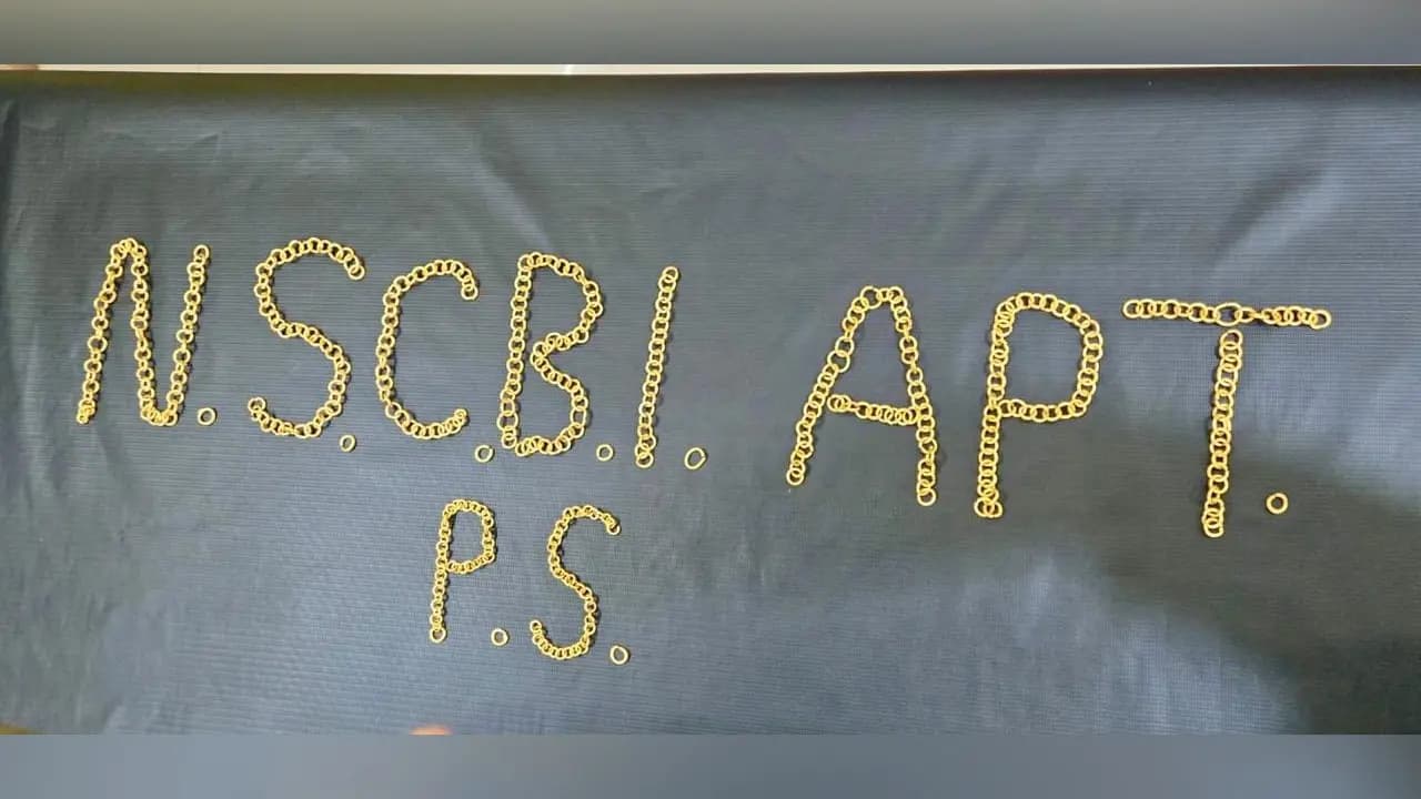 Gold