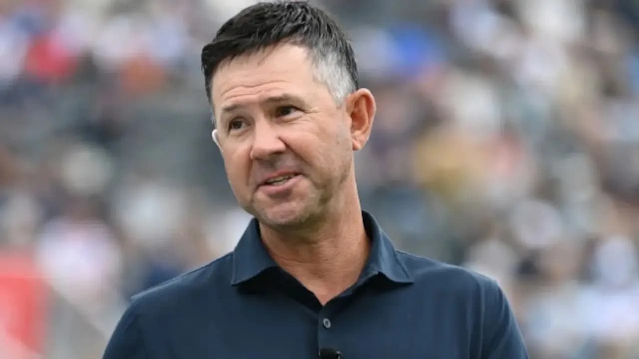 Ricky Ponting calls for changes after Australias shock defeat vs Bangladesh