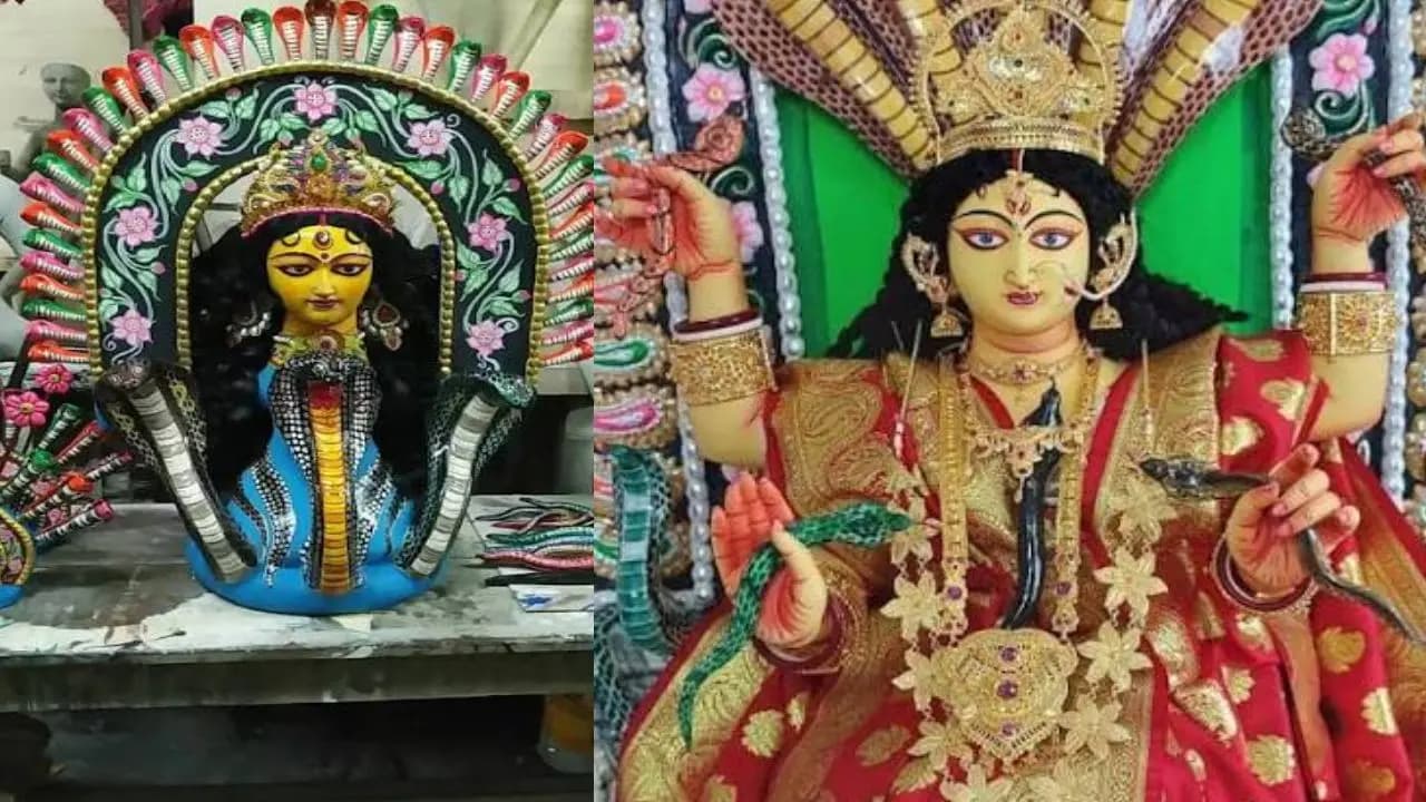 WEST Bengal holiday big update:  Government announce half day holiday for Manasa Puja in Bankura and Purulia