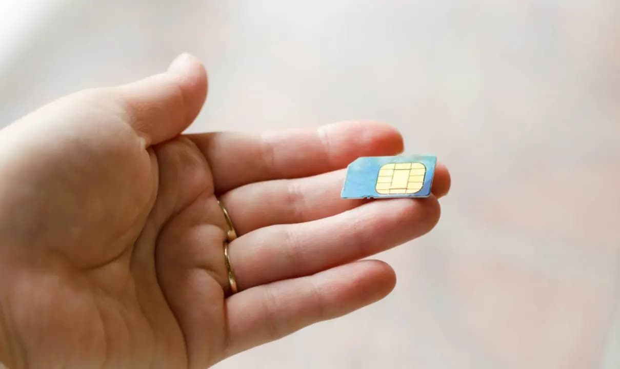 SIM Card Expiry date: When you should consider replacing your SIM Know the details GK Trending News 