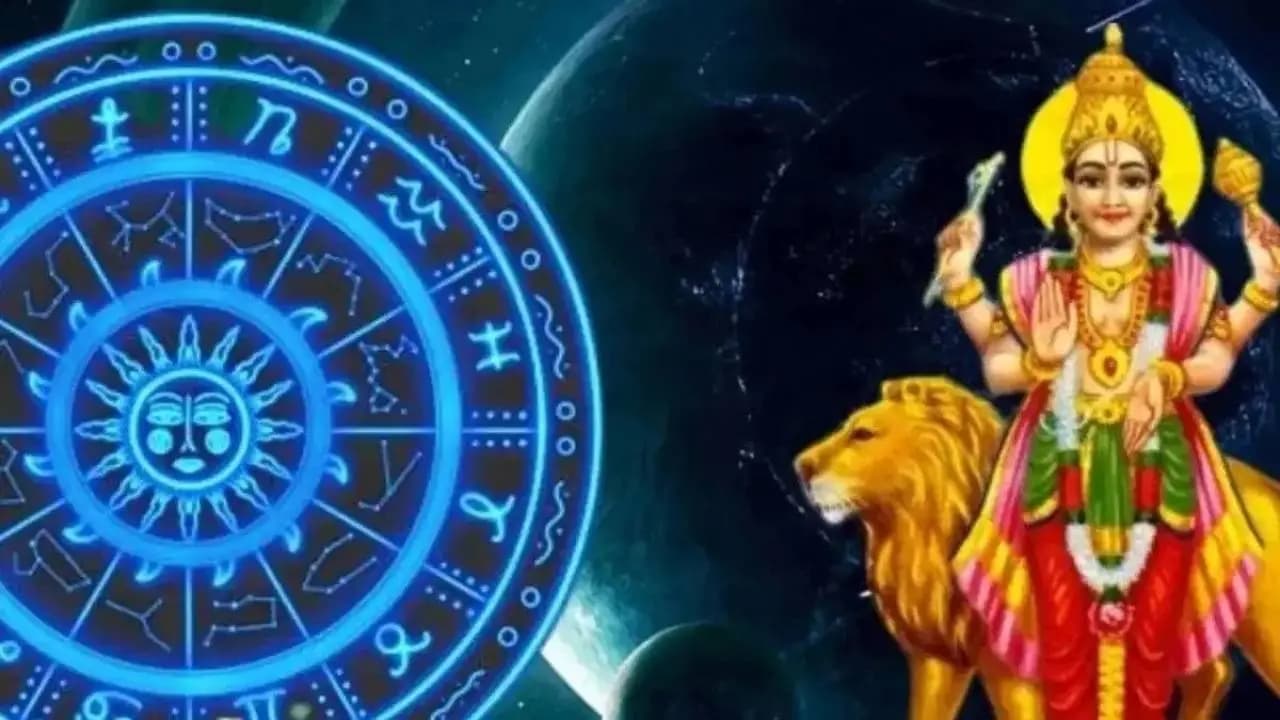 Budh Gochar Mercury Transit 2026 these Zodiac Signs get huge money career benefits