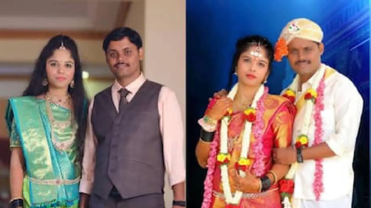 Extra Marital Affairs Shocking Turn: Wife Killed Husband, Son Over Love Triangle Dispute in Bengaluru 