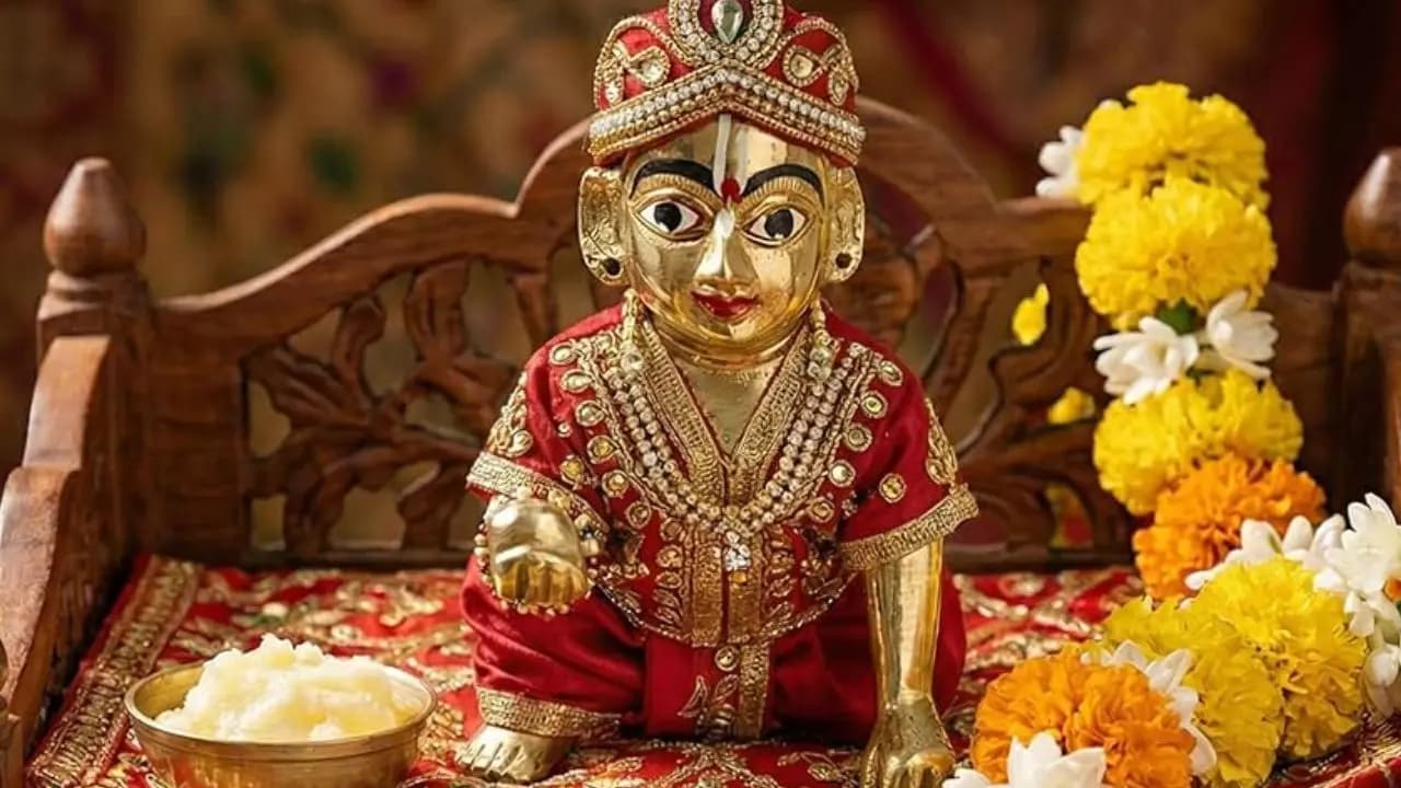 Janmashtami 2026: know the date and timing for worship
