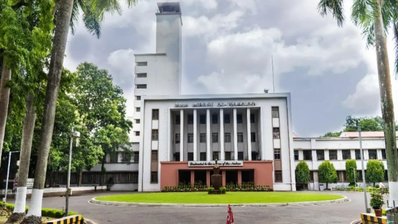 IIT Kharagpur: Born in Hijli Jail and now celebrating its 75th year Explore the history of IIT Kharagpur and a list of its notable alumni