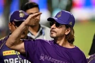 Shah Rukh Khan's Knight Riders can soon have a team in this league 