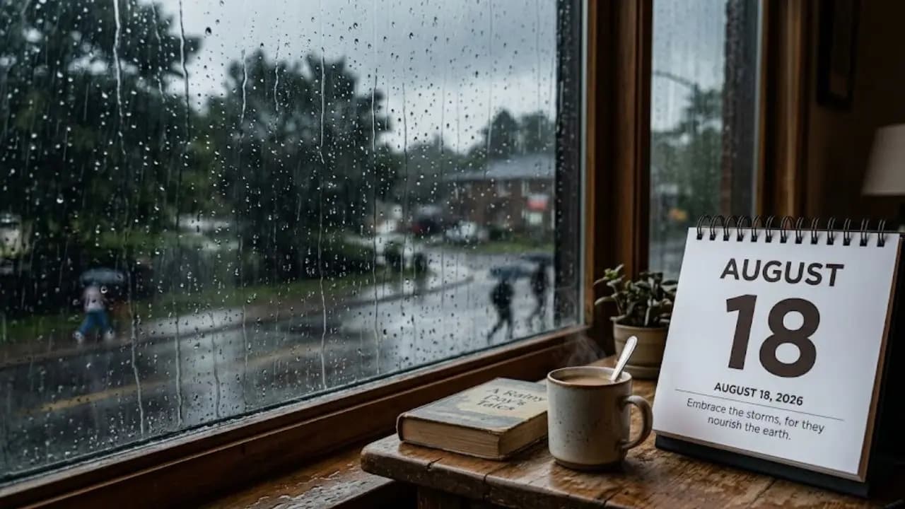 18th August rain remedy: to get rid off any medical issue career or relationship problems do this upay
