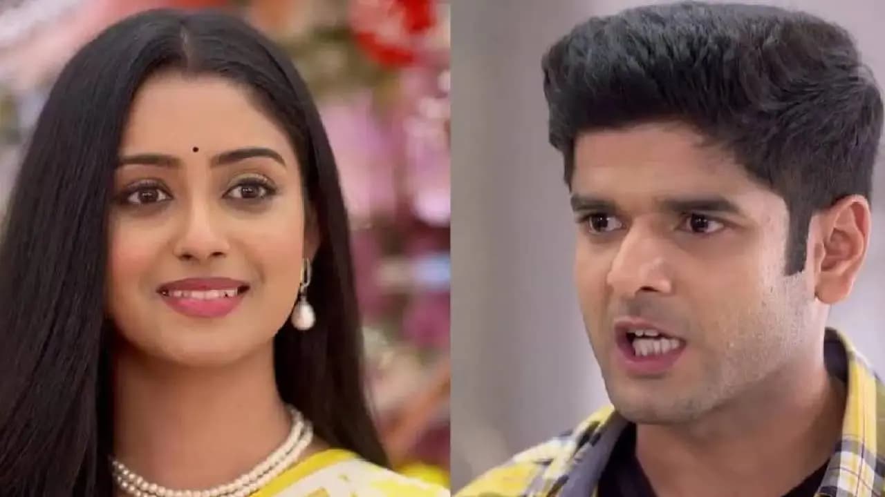 Parineeta serial upcoming episode spoiler: rayan proposed to parul 