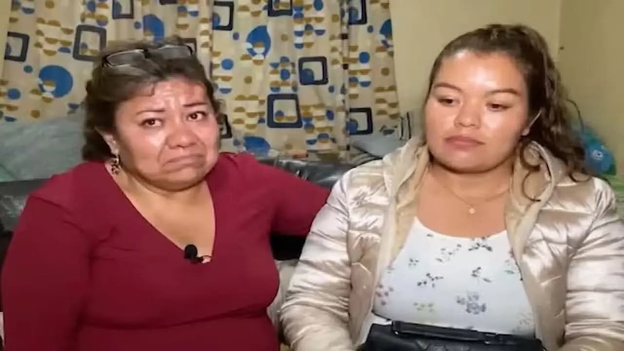 Viral News: Woman Discovers Her True Identity After 27 Years and Real Family Decades After Park Abduction