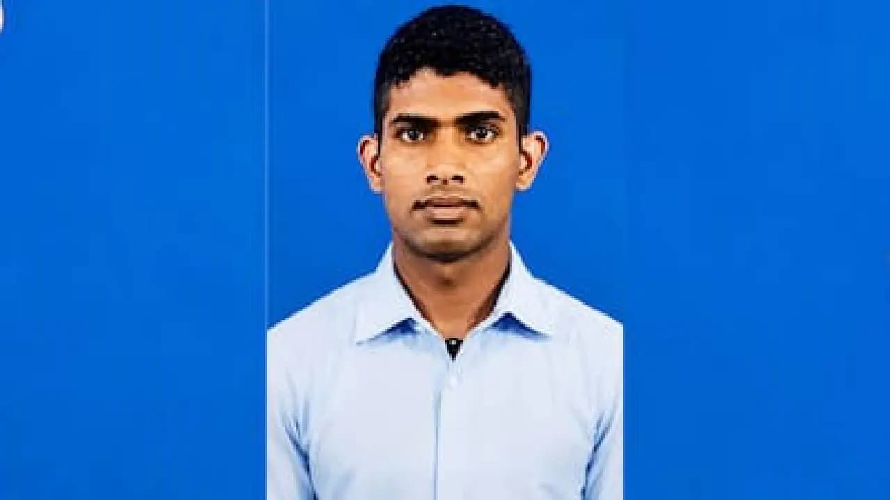 Mumbai Shocker: Navy Sailor Killed Family, Then  Texted To Mother Before Killing Himself