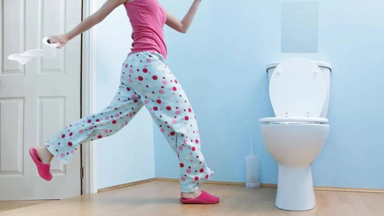 Frequent Urination at Night Nocturia Causes Symptoms Health Warnings
