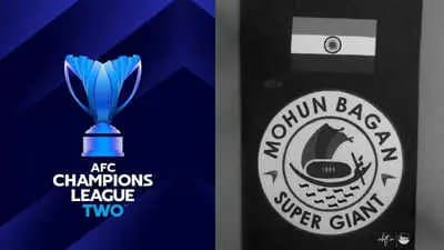 AFC Champions League Two: Mohun Bagan refused to play against this team, now East Bengal will face the same opponent 