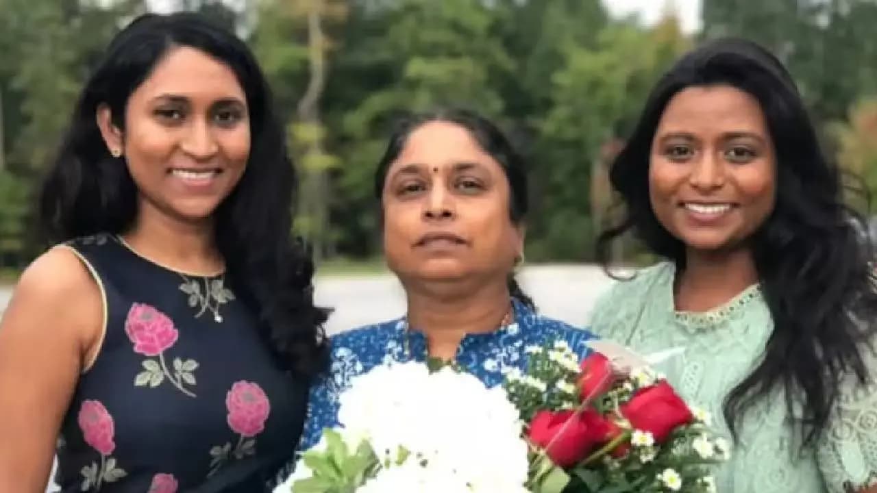 Indian-Origin Grandma Living In US For 27 Years With Green Card Detained By ICE