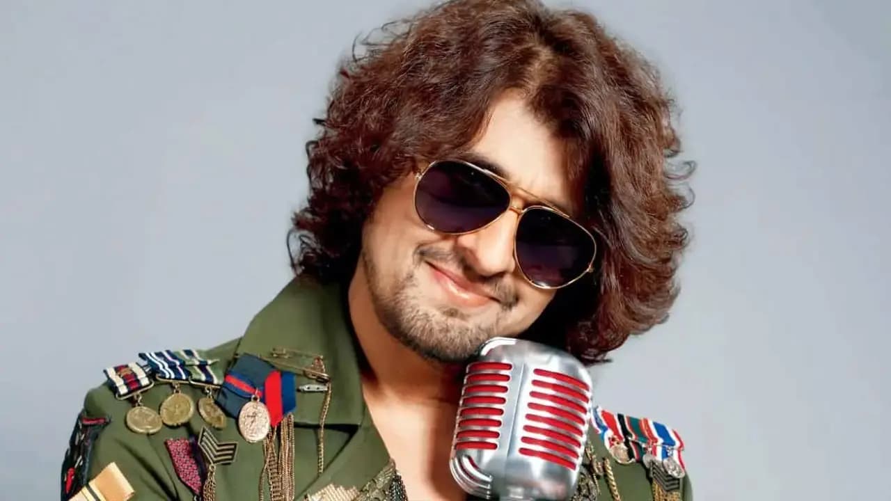 Exploiting Sonu Nigam's name for personal gain! What directives did the Bombay High Court issue to protect the singer's Intellectual Property Rights?