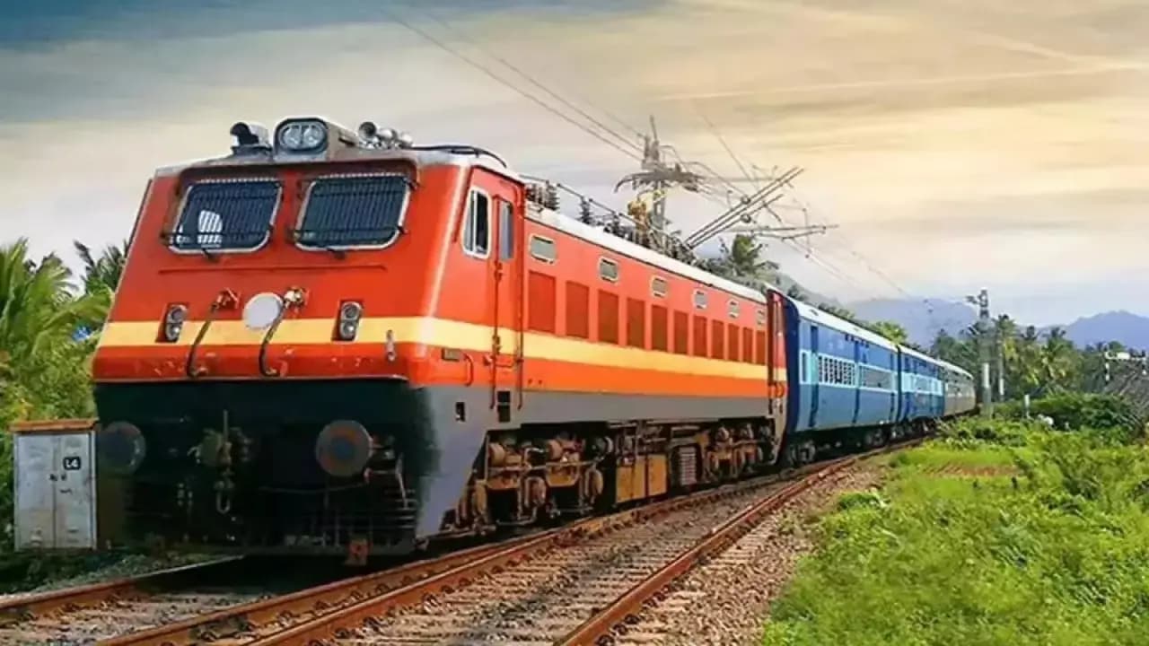 Train Alcohol Carrying Rule: how much liquor passenger can carry