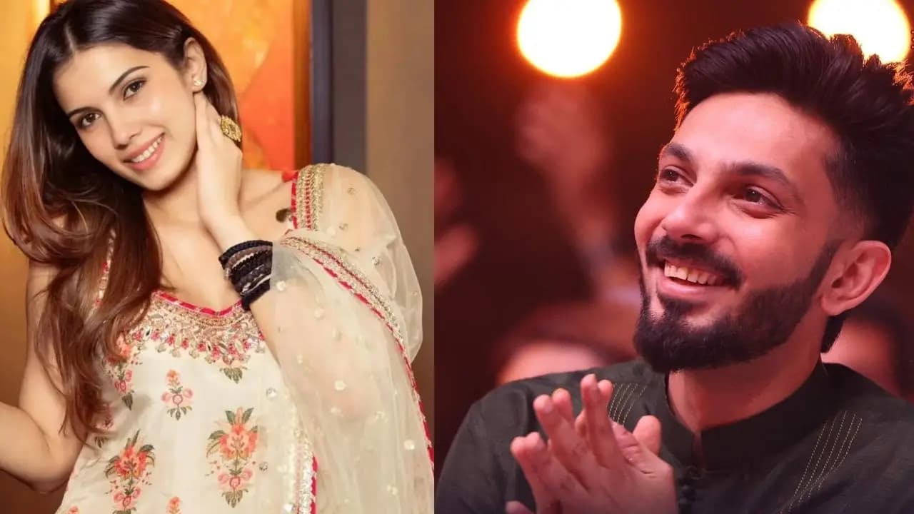 Is Anirudh Ravichander and Kavya Maran tying knot this year check details
