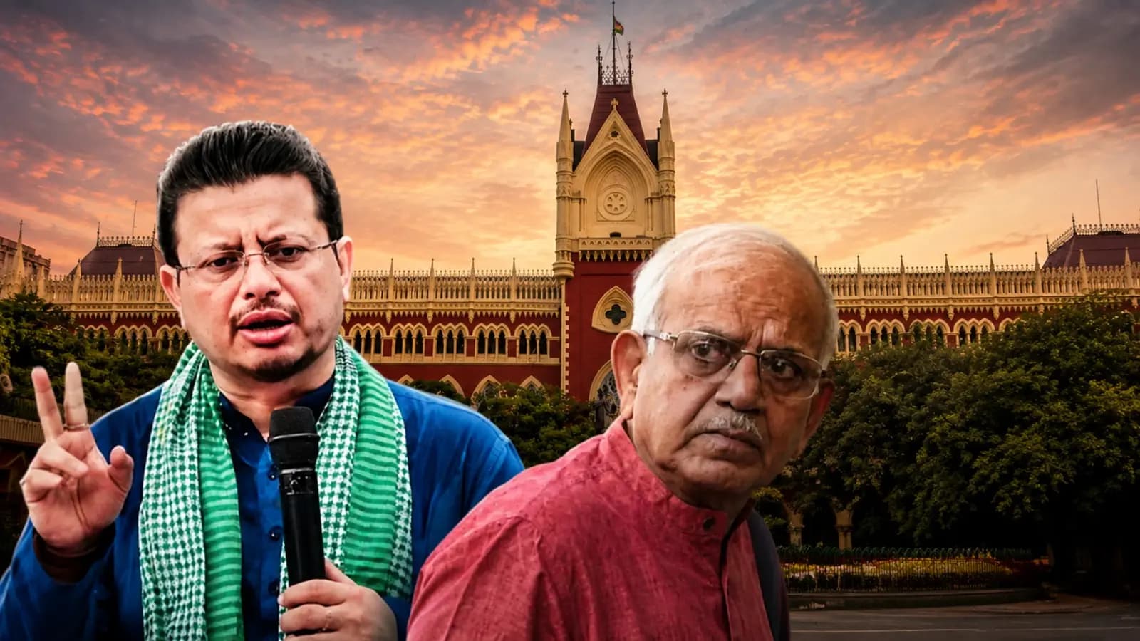 West Bengal Assembly leader of  opposition big update: hare what calcutta hc says on this matter on august 18
