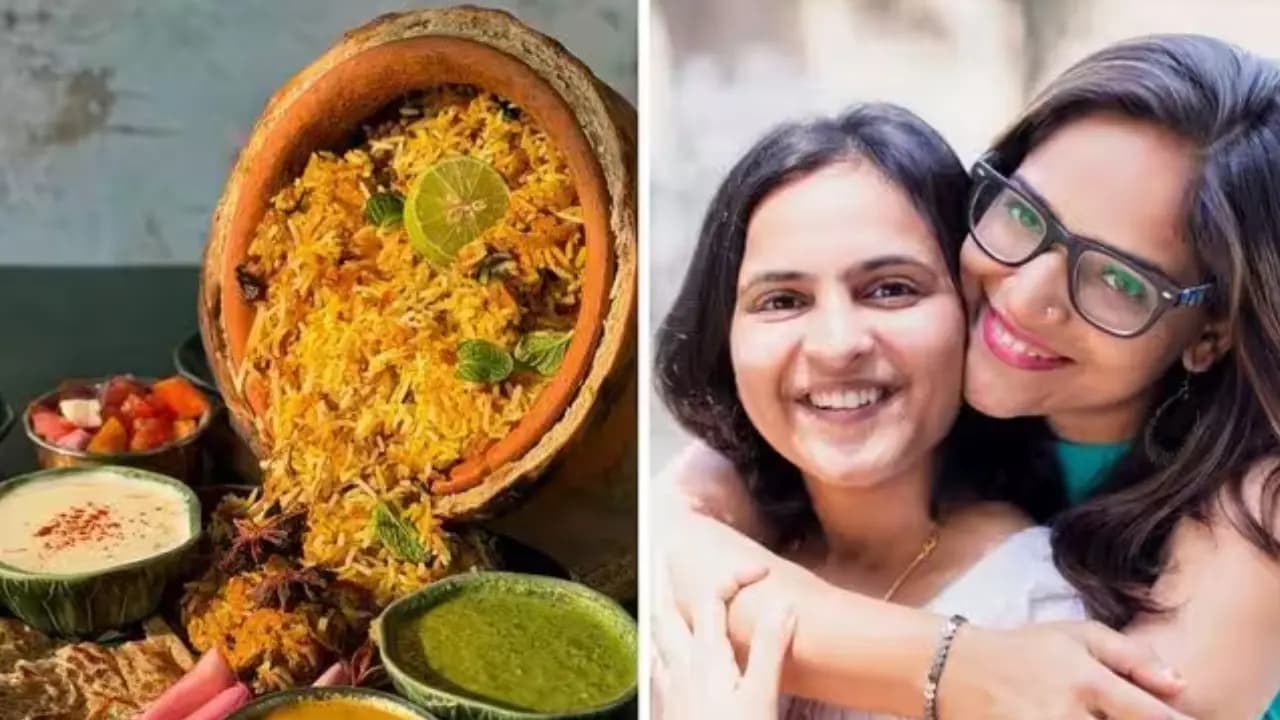 Viral: Grandmothers lost recipe creates magic A business started with ₹5 lakh has grown into an asset worth ₹10 crore today; two sisters transformed their luck