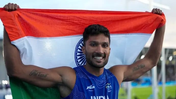 Arjuna Award 2026: No Khel Ratna, but Tejaswin Shankar among 17 Athletes to win Arjuna Award 