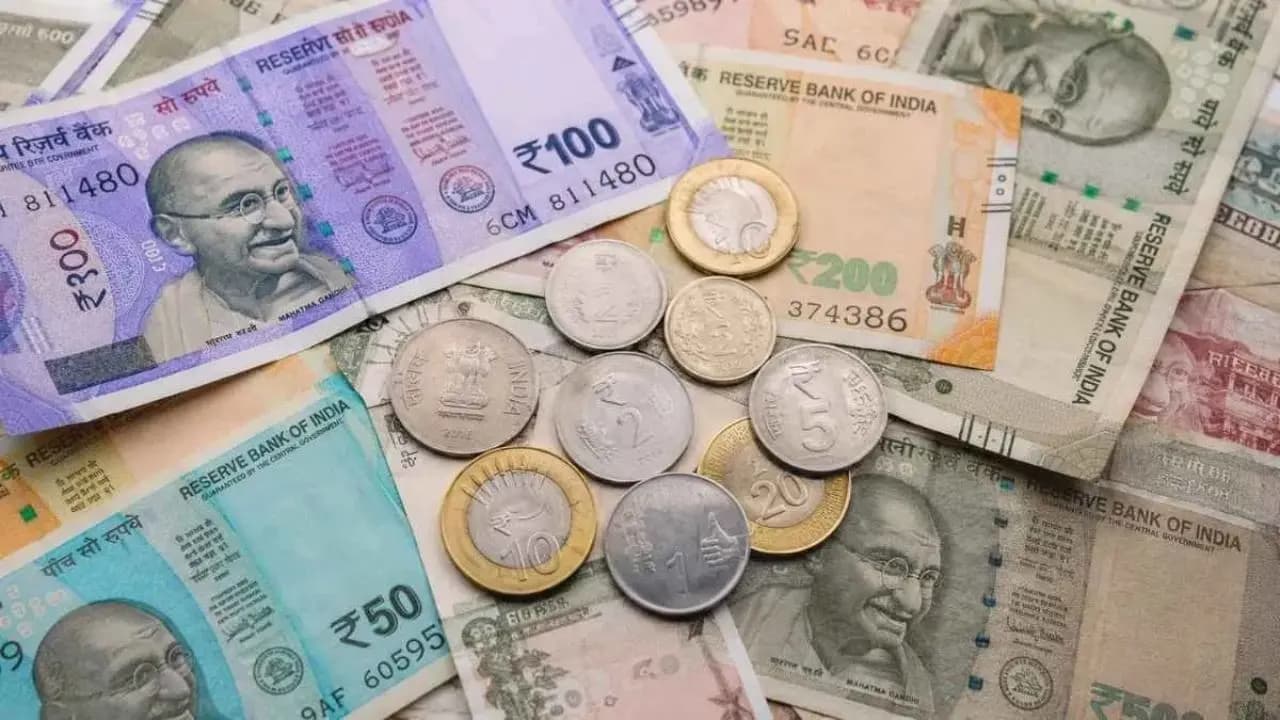 How coins and banknotes are made at these only four locations in India including Kolkata