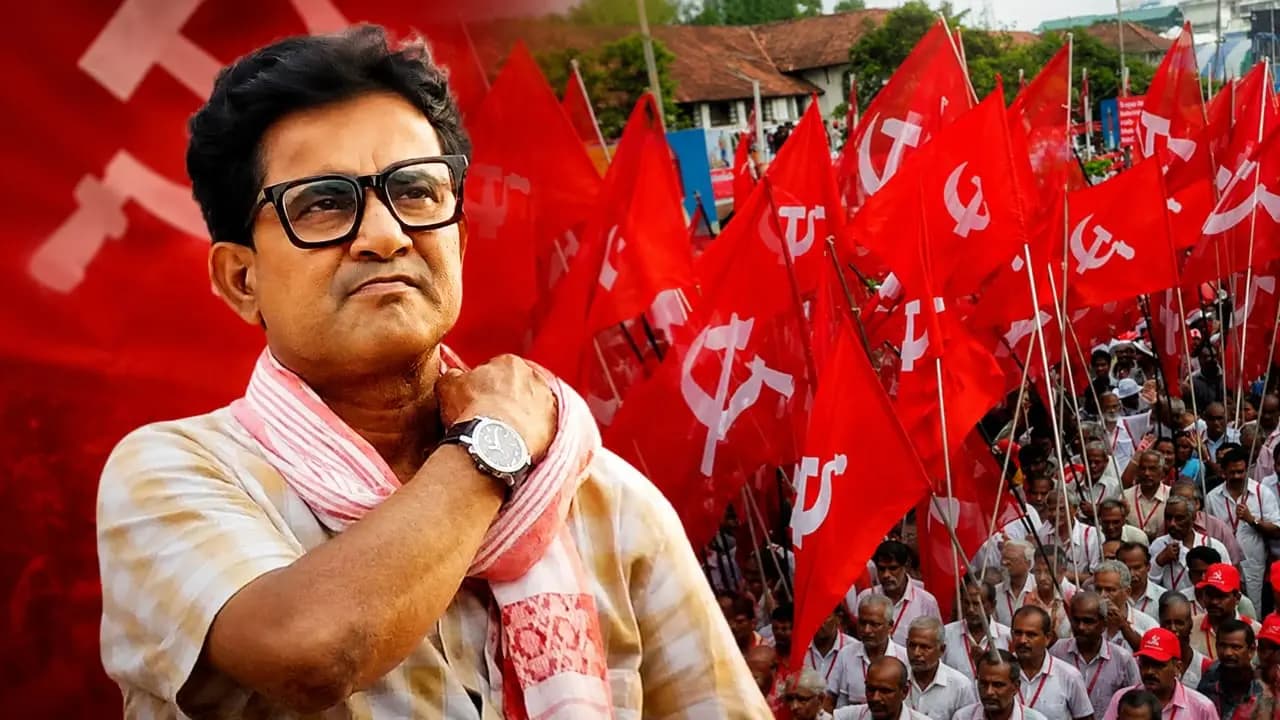 CPIM MLA Mostafizur Rahmans brilliant initiative What has the CPM MLA launched in Domkal alongside Salim