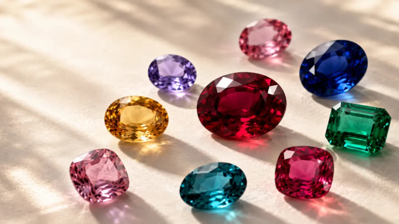 5 Negative signs of Gemstones: how to determine whether the gemstone is actually auspicious for you or not