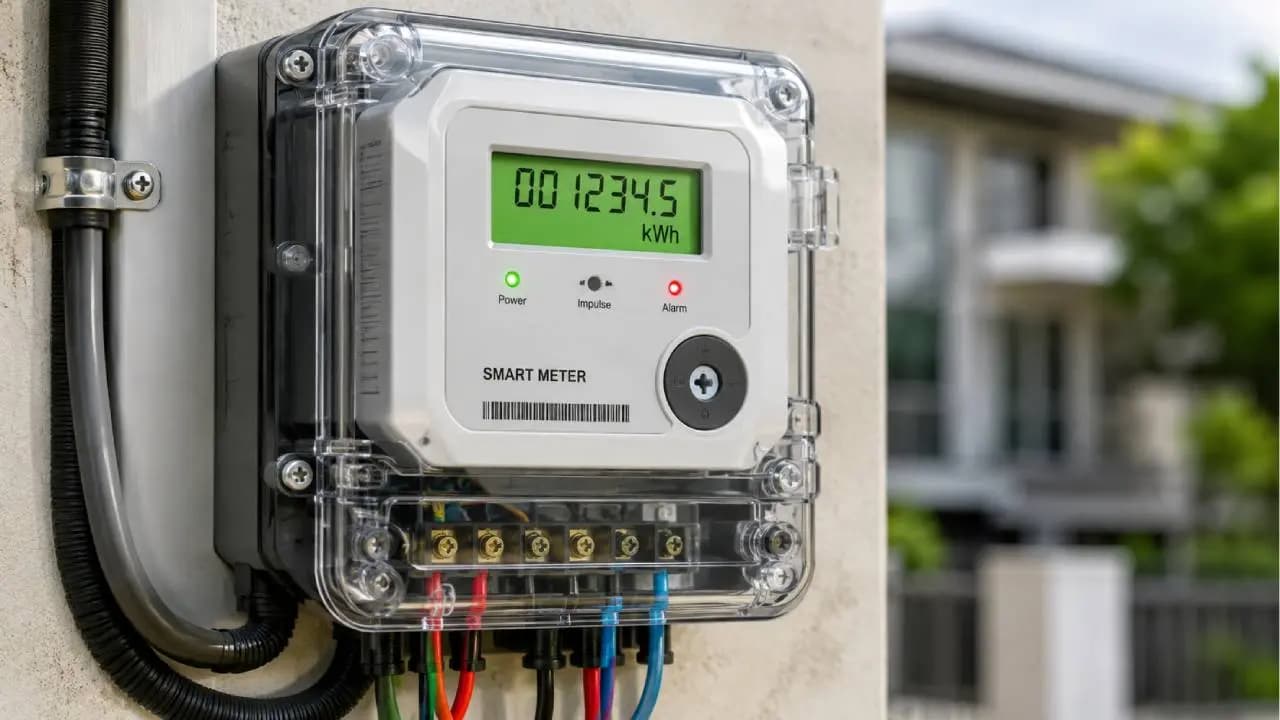 How to Test Your Electricity Meter Accuracy at Home: Complete Guide