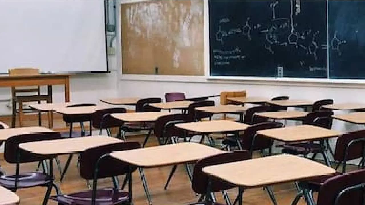 Madhya Pradesh Students Made To Drink Urine, Principal Says Eat Chocolate To Feel Better