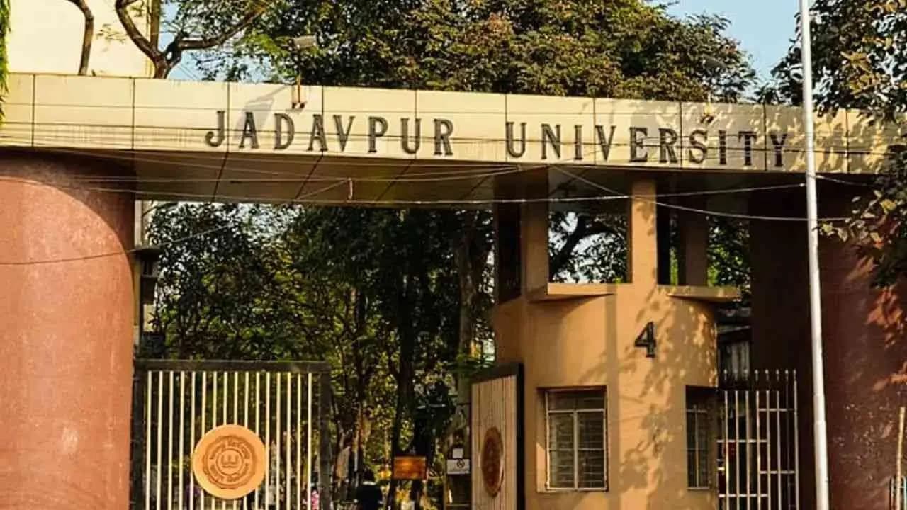 Jadavpur University: Jadavpur University Teachers Association writer letter to Higher Education Minister regarding Teachers new promotion rules 