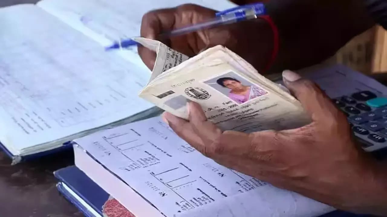 Ration Card Lost: here is the process to find the number using your mobile