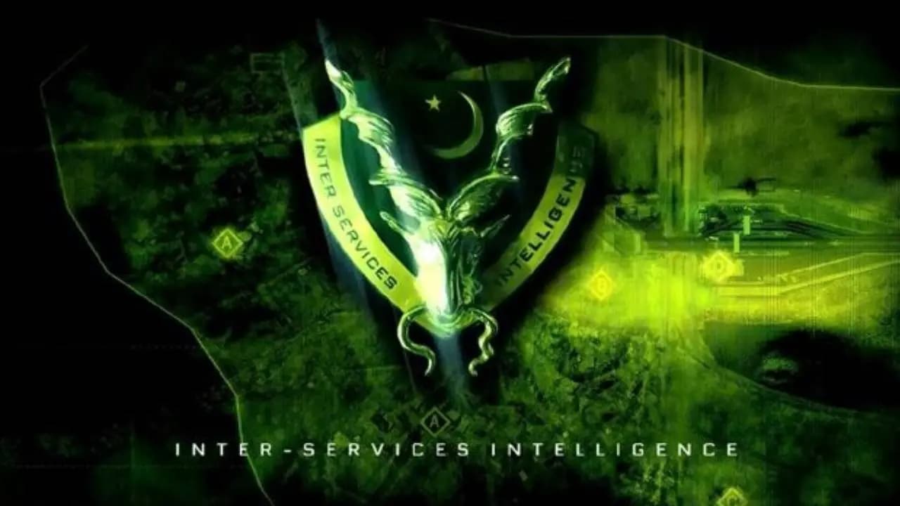 Pakistan using Nepal to orchestrate major acts of sabotage in India