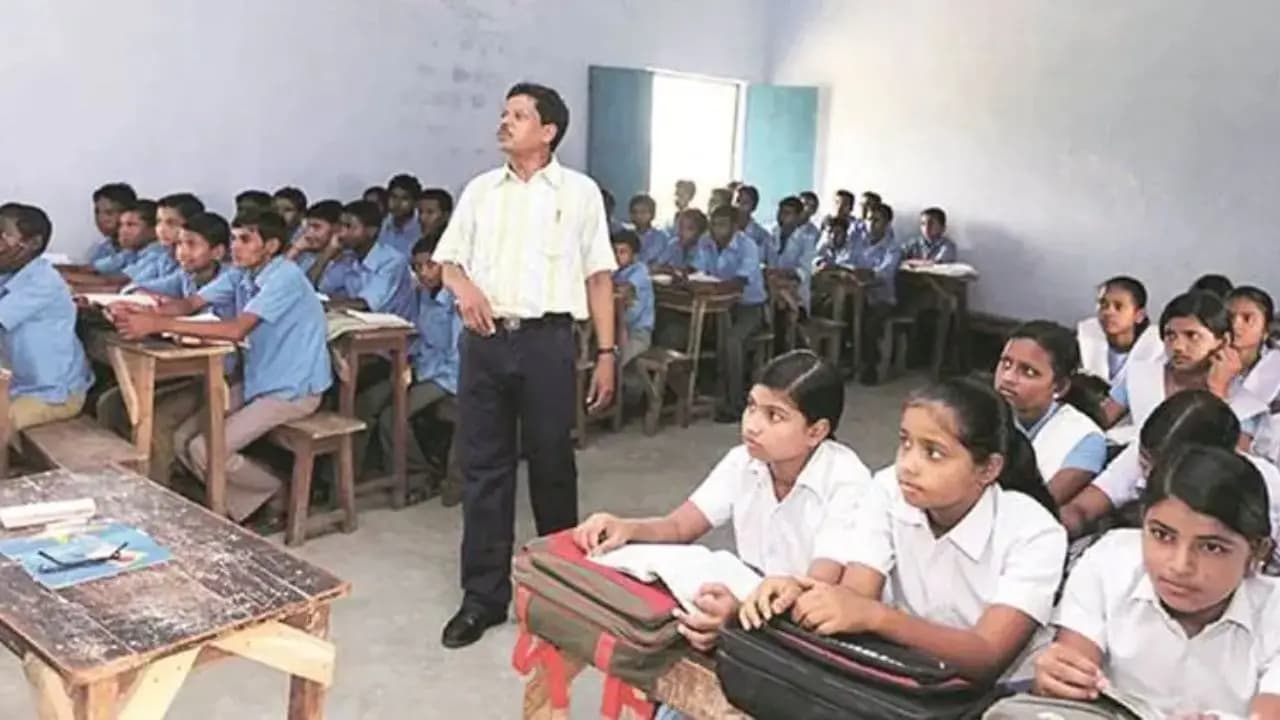 Census 2027: WB School education department issues new guidelines for teachers regarding census duty 