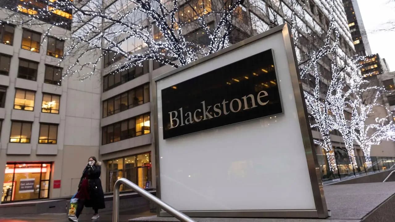 Blackstone is interested in investing in real estate and hospitality sector of West Bengal