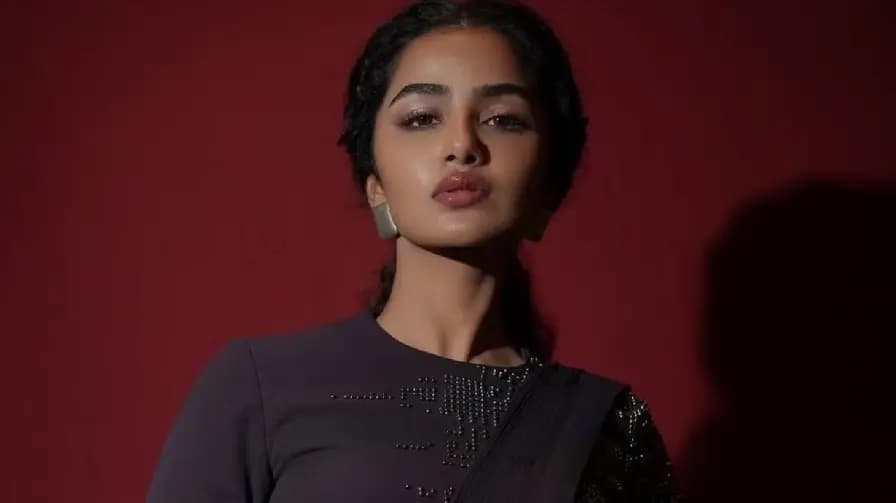 Actress Anupama Parameswaran Reveals How Her Ex Shamed Her Career Confidence and Periods