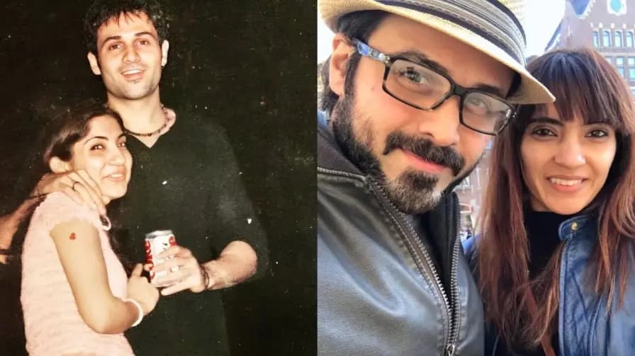 How Emraan Hashmi s On Screen Serial Kisser Image Created Obstacles in His Marriage