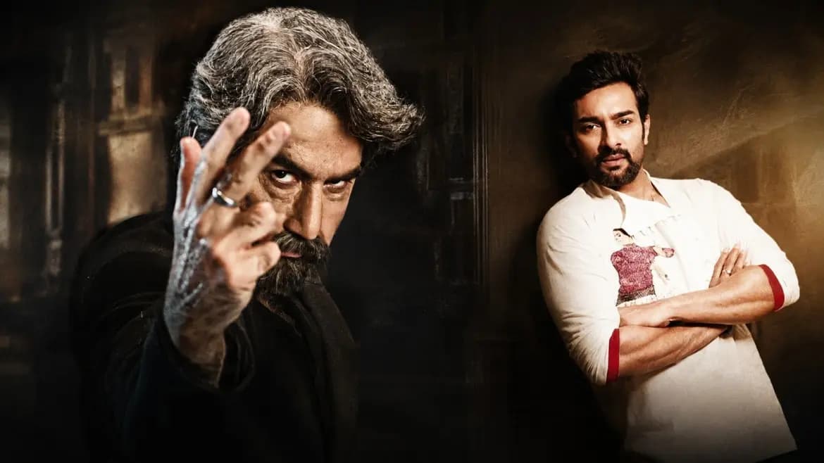 Jeetul Kamal Praises Jeet s Keu Bole Biplobi Keu Bole Dakat Slams Tollywood Insiders in a Viral Facebook Post