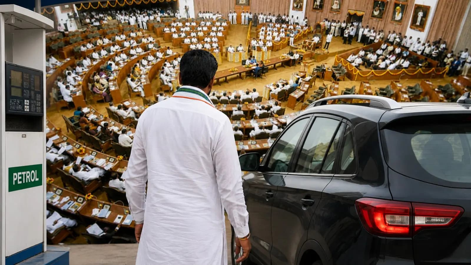 Tamil Nadu MLA Gifts: 75 Thousand Rupees Monthly Allowance For MLA, CM Vijay Announced Free Car, Fuel Allowance, Secretary For All MLA