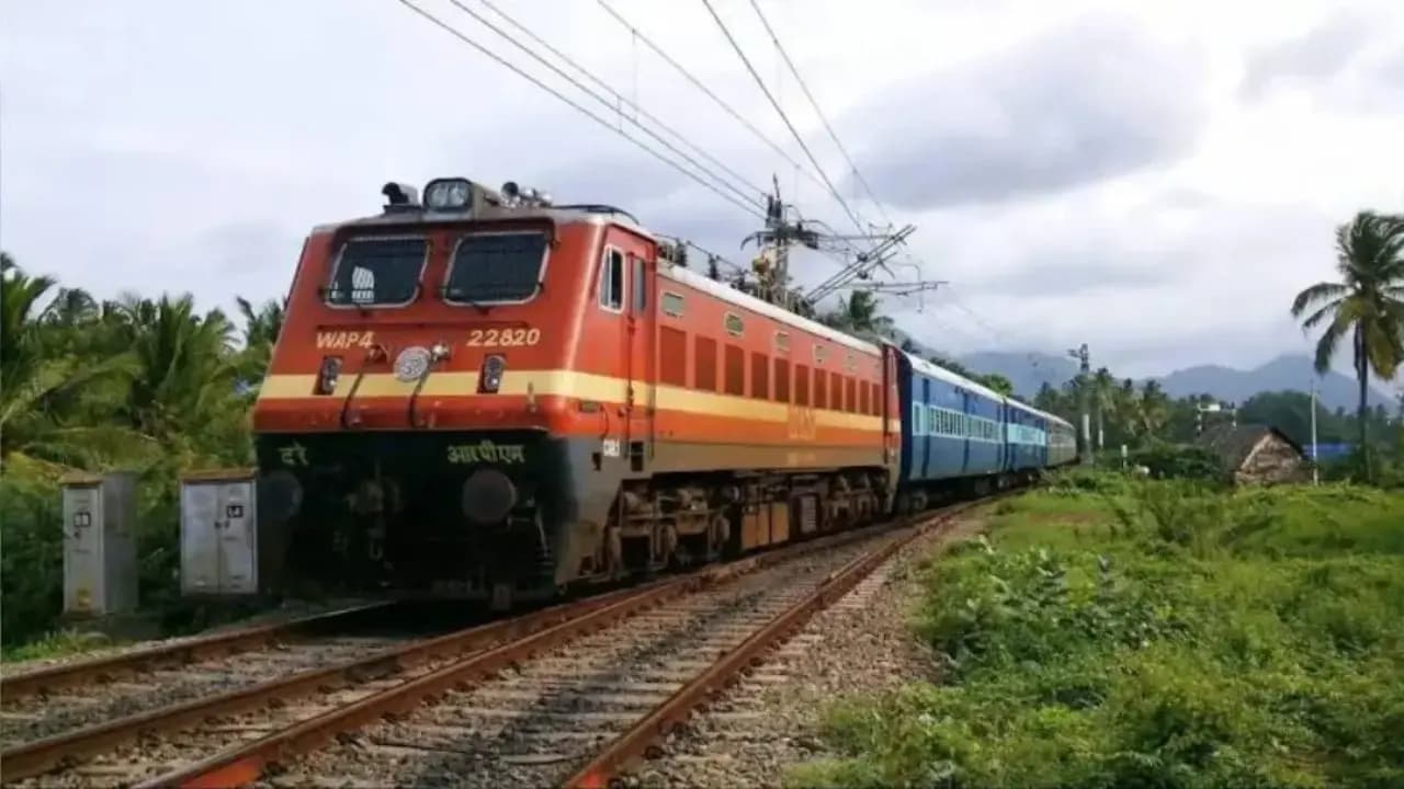 Railway Recruitment: Indian Railways is inviting applications for 3996 Junior Engineer and Depot Material Superintendent posts 