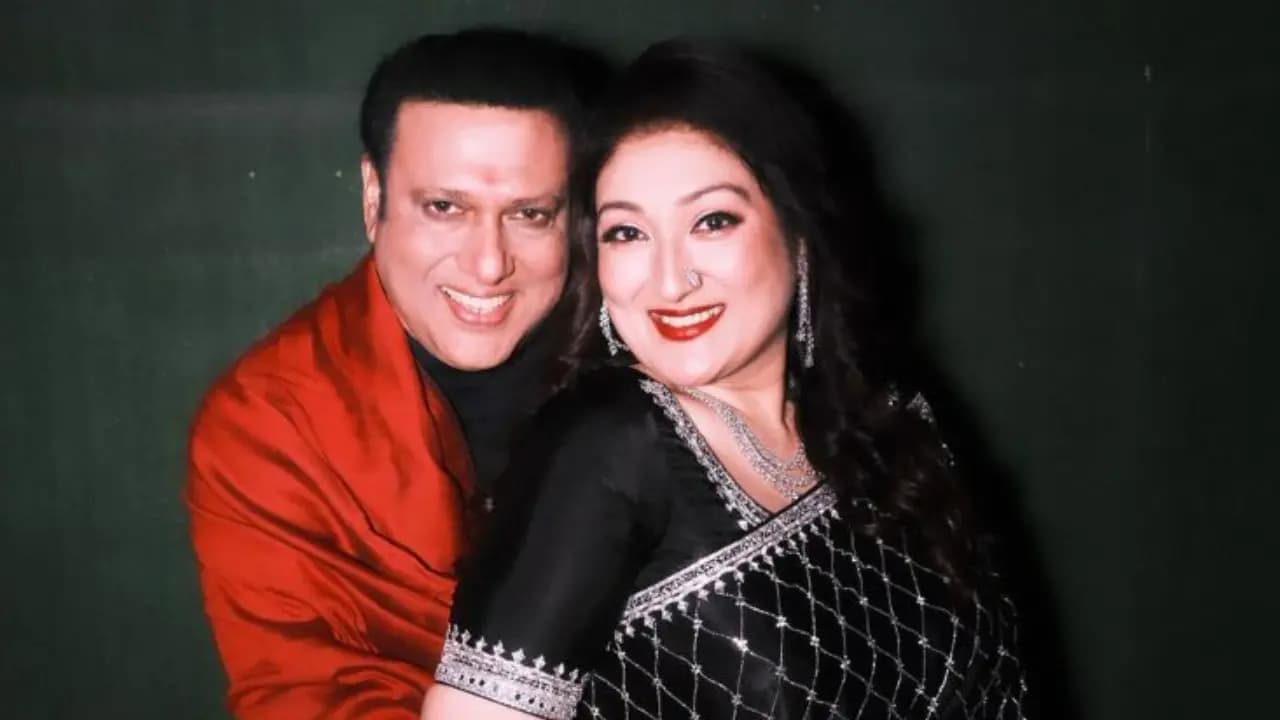 Govinda Sunita Ahuja Divorce: Sunita withdraws allegations against bollywood actor, Are all the allegations against Govinda false?